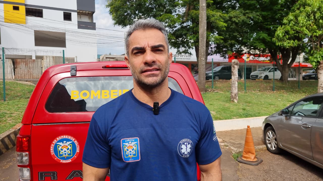 Adolescente sofreu perfuração no pulmão após acidente com trator, diz médico