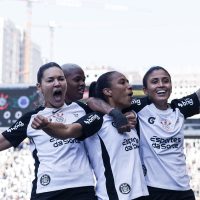 Imagem referente a Corinthians vence Cruzeiro e conquista o hepta do Brasileirão Feminino