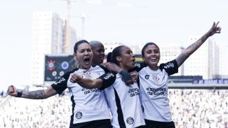 Corinthians vence Cruzeiro e conquista o hepta do Brasileirão Feminino Corinthians vence Cruzeiro e conquista o hepta do Brasileirão Feminino