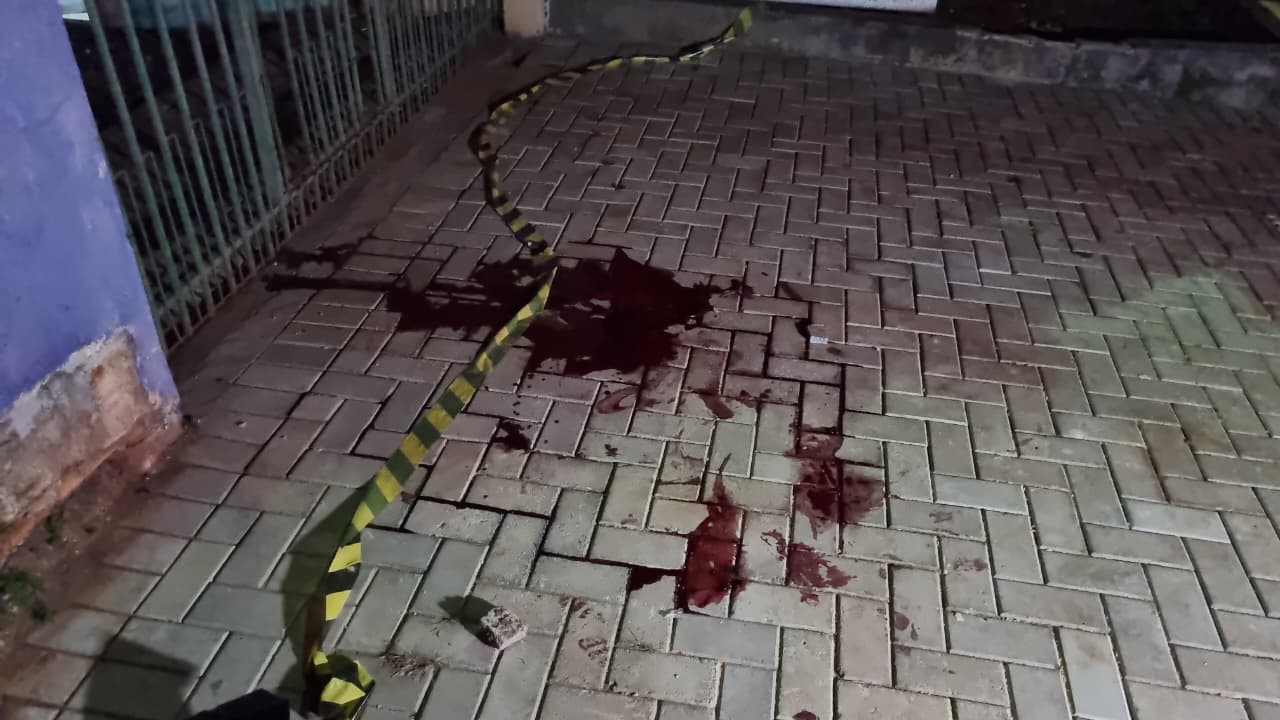 Final de semana é marcado por violência extrema em Cascavel