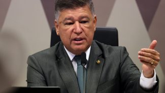 Careca do INSS irá depor em CPMI do INSS, diz presidente de comissão