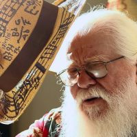 Brasil lamenta morte de seu maior instrumentista, Hermeto Pascoal Imagem referente a Brasil lamenta morte de seu maior instrumentista, Hermeto Pascoal