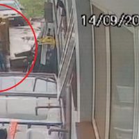 Imagem referente a Morte na PRc-467: Bike com as mesmas características foi furtada uma hora antes do acidente