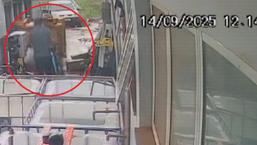 Morte na PRc-467: Bike com as mesmas características foi furtada uma hora antes do acidente