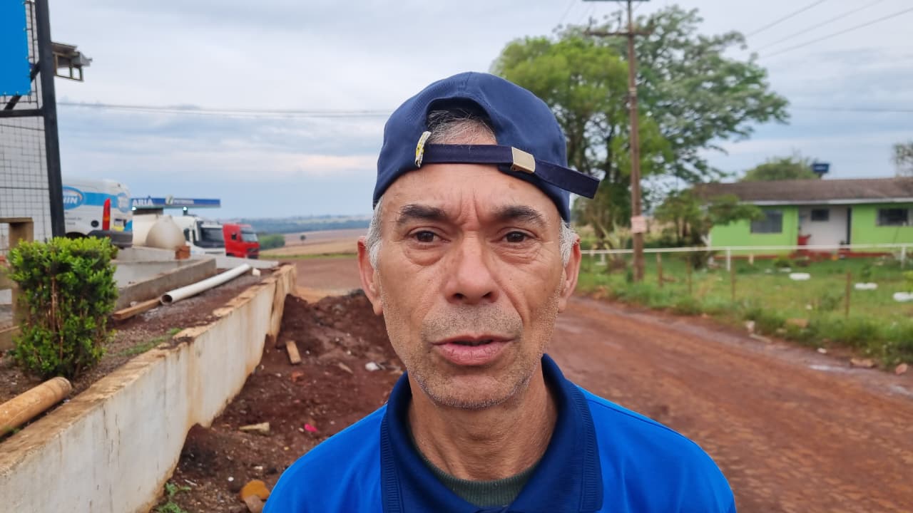 Trabalhador suspeita que bike furtada era a usada por ciclista morto na PRc-467