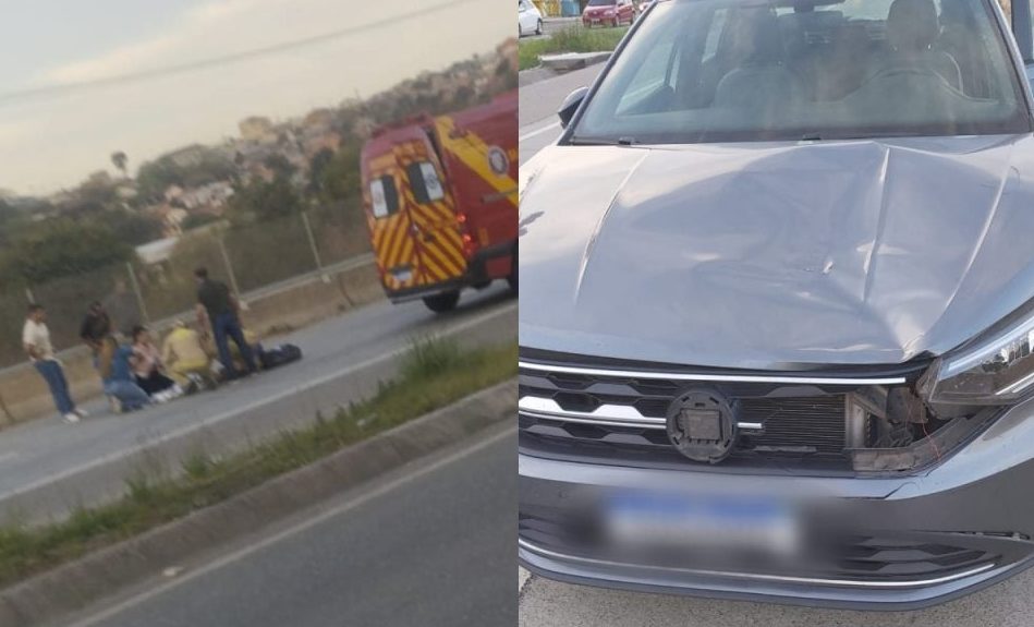 Menino de 8 anos morre atropelado ao atravessar rodovia em busca de pipa no Paraná