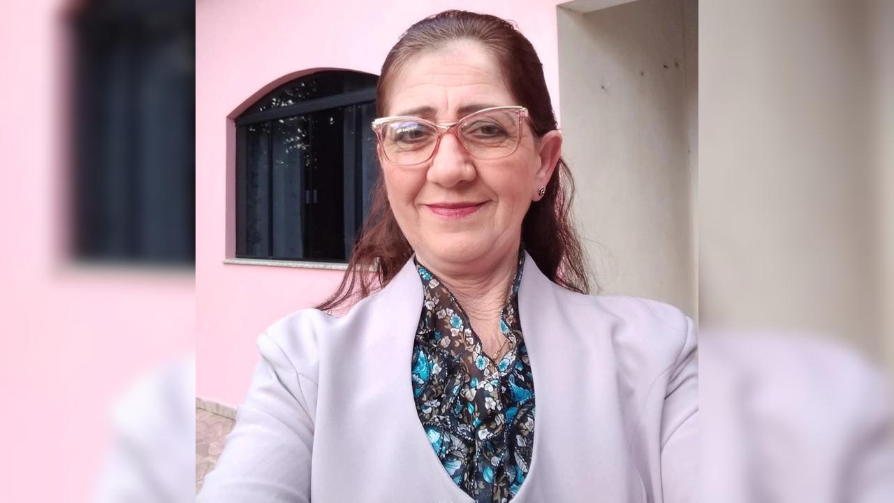 Enfermeira morre após colisão entre carro e caminhão na BR-373 enquanto voltava de acampamento religioso