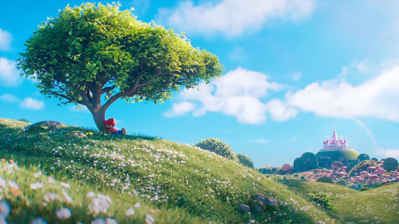 Super Mario Galaxy: sequência de filme de sucesso ganha trailer e data de estreia