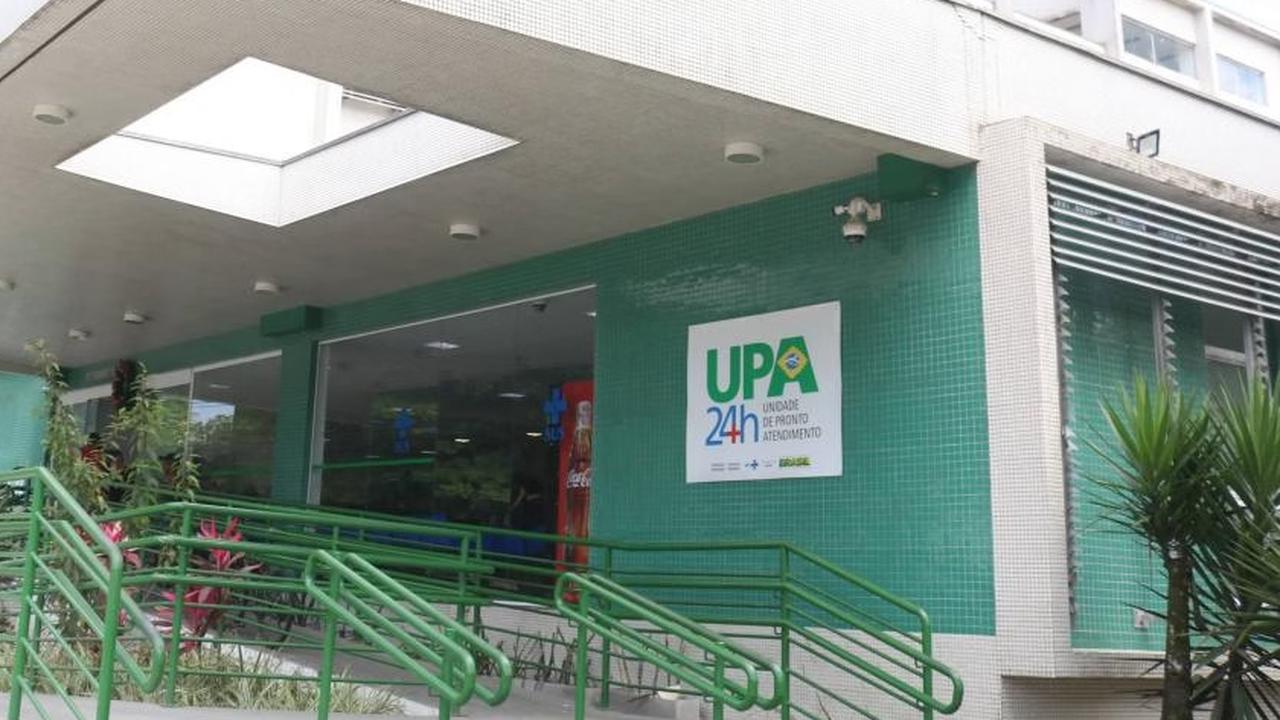 Motociclista que teve o pescoço cortado por linha de pipa não resiste e morre na UPA