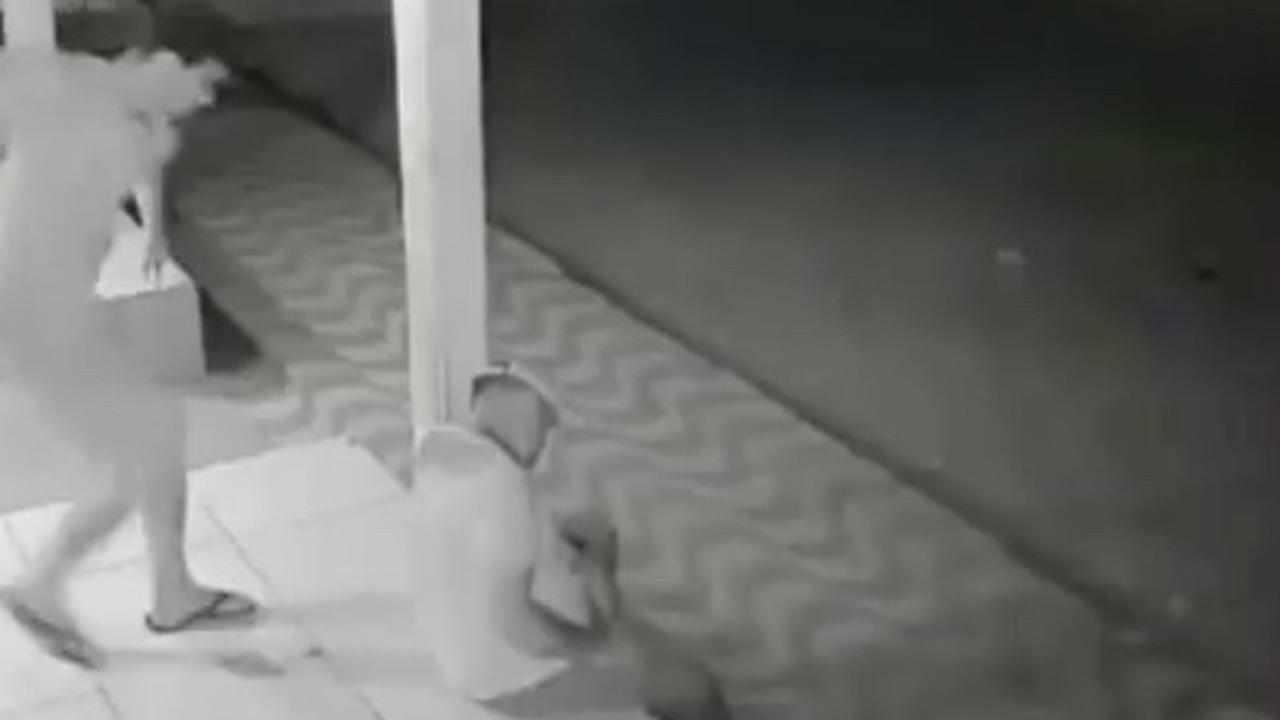 Suspeito de matar três pessoas é encontrado em hotel na Avenida Brasil e morre após confronto com a polícia