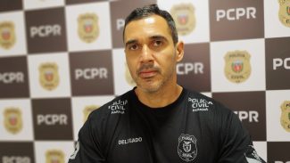 DH dá detalhes sobre execução de Luiz Felipe Batista da Silva no Cascavel Velho