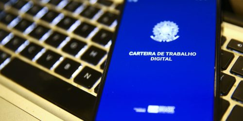 Com mercado aquecido, 53,8% descartam perda de emprego Imagem referente a Com mercado aquecido, 53,8% descartam perda de emprego