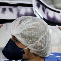 Imagem referente a Lei institui campanha para conscientização sobre câncer de pulmão