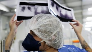 Lei institui campanha para conscientização sobre câncer de pulmão