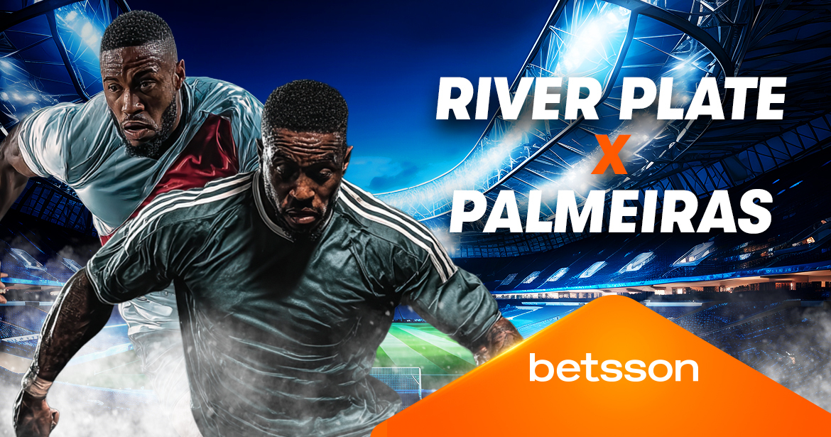 Palpites River Plate x Palmeiras | Copa Libertadores Palpites River Plate x Palmeiras | Copa Libertadores