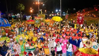 Cultura popular pernambucana ocupa MIMO Festival em sua volta a Olinda Cultura popular pernambucana ocupa MIMO Festival em sua volta a Olinda