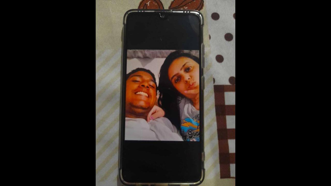 Foi perdido celular da marca Motorola no bairro Interlagos