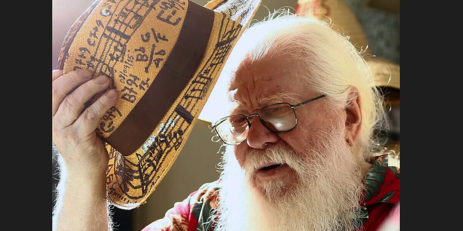 Amigos, parentes e músicos se despedem de Hermeto Pascoal