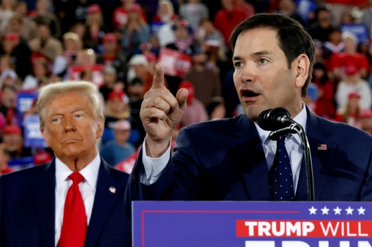 “Haverá resposta” diz governo Trump sobre condenação de Bolsonaro