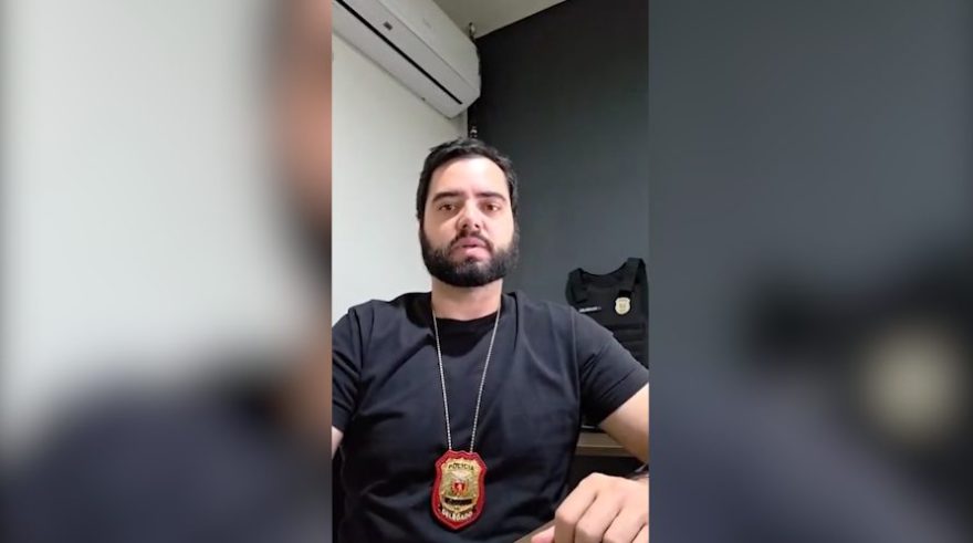 Delegado de Icaraíma atualiza buscas por desaparecidos: “Vamos continuar até dar uma resposta para a sociedade”