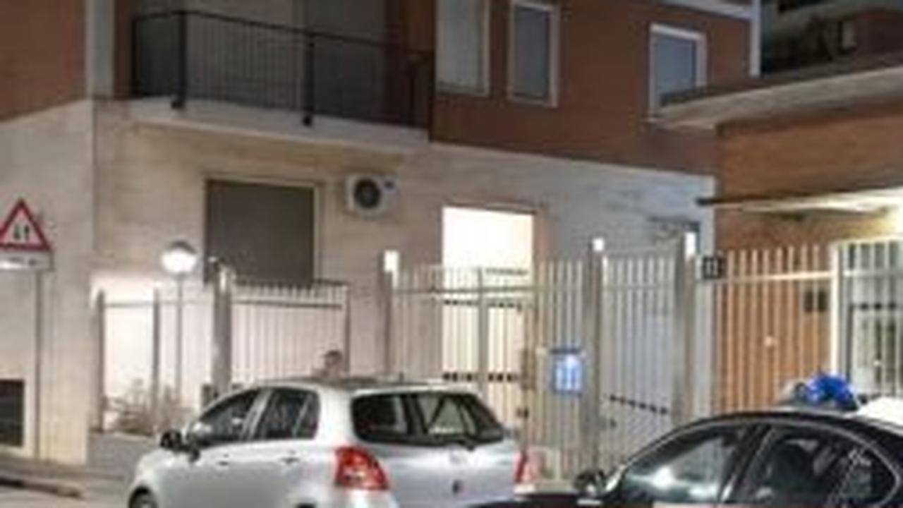 Idosa morre ao ser atingida por homem que caiu da sacada; Ele sobreviveu