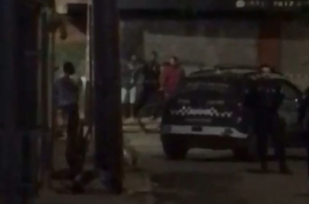 Irmãos matam namorado da prima a pauladas após ameaça à avó