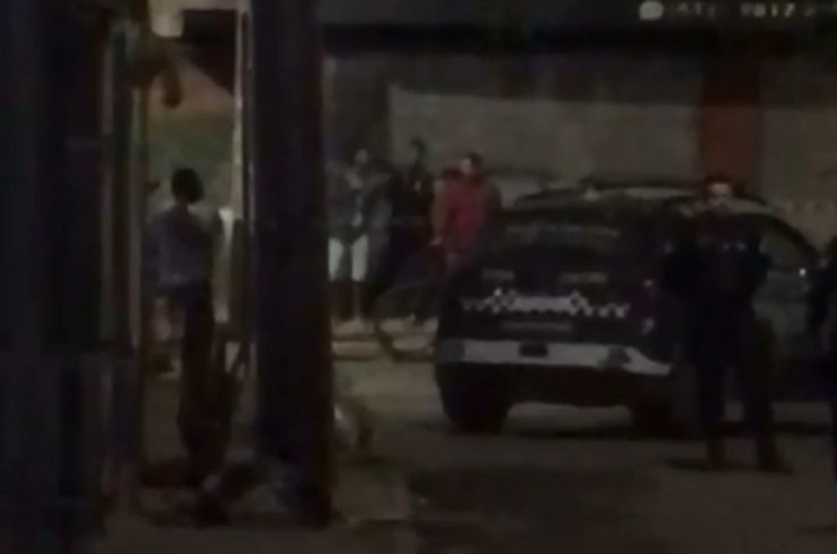 Irmãos matam namorado da prima a pauladas após ameaça à avó