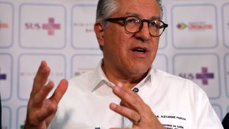 Cartão do SUS será unificado com dados de CPF do usuário