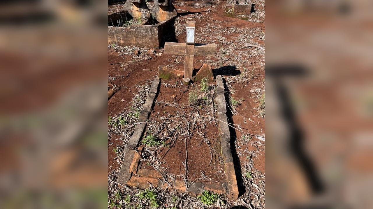 Cemitério Castelo Branco será desativado no distrito de Rio do Salto
