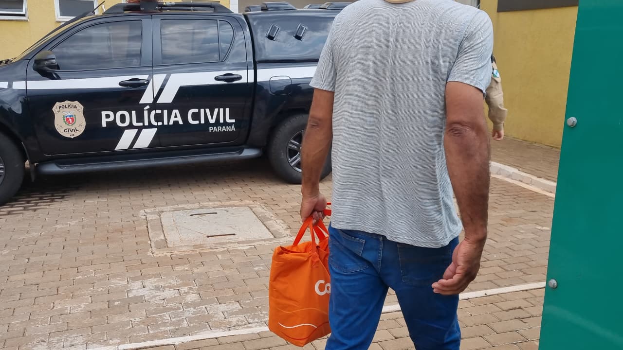 Paciente do HUOP tenta invadir banheiro para assistir enfermeira tomando banho