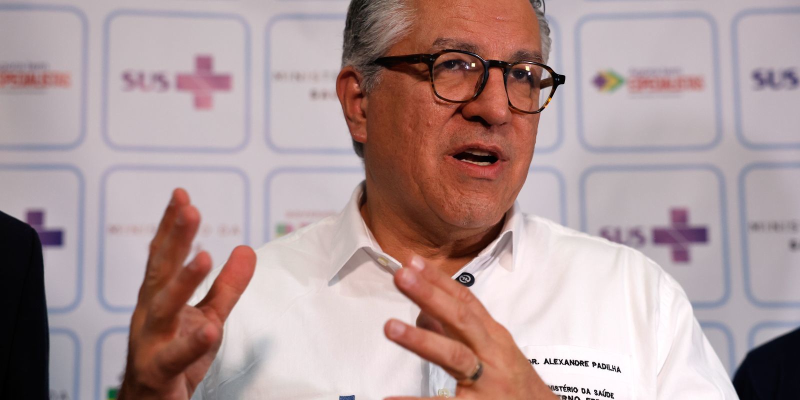Cartão do SUS será unificado com dados do CPF do usuário
