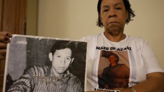 CNJ manda retificar certidão de óbito das vítimas da Chacina de Acari CNJ manda retificar certidão de óbito das vítimas da Chacina de Acari