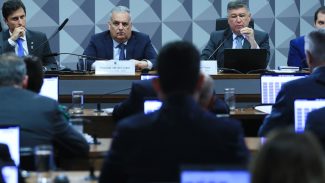 CPMI do INSS aprova convocação de parentes e sócios de investigados CPMI do INSS aprova convocação de parentes e sócios de investigados