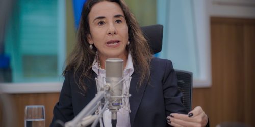 Imagem referente a Brasil e China promovem em São Paulo Fórum de Cooperação Financeira