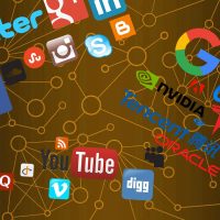 Imagem referente a Big techs são parte da máquina de guerra dos EUA, alerta pesquisador