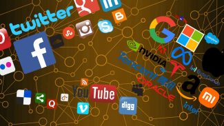 Big techs são parte da máquina de guerra dos EUA, alerta pesquisador Big techs são parte da máquina de guerra dos EUA, alerta pesquisador