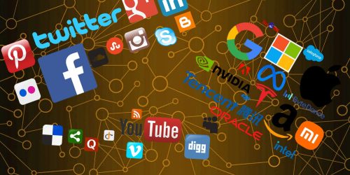 Imagem referente a Big techs são parte da máquina de guerra dos EUA, alerta pesquisador