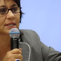 Ex-presidente da EBC lança livro sobre comunicação pública Imagem referente a Ex-presidente da EBC lança livro sobre comunicação pública