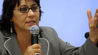 Ex-presidente da EBC lança livro sobre comunicação pública Ex-presidente da EBC lança livro sobre comunicação pública