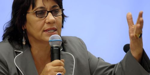 Ex-presidente da EBC lança livro sobre comunicação pública Imagem referente a Ex-presidente da EBC lança livro sobre comunicação pública