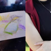 Mãe relata que filho começou a desenhar órgãos sexuais após ser vítima do Imagem referente a Mãe relata que filho começou a desenhar órgãos sexuais após ser vítima do