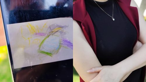 Mãe relata que filho começou a desenhar órgãos sexuais após ser vítima do “Professor Monstro” Imagem referente a Mãe relata que filho começou a desenhar órgãos sexuais após ser vítima do “Professor Monstro”