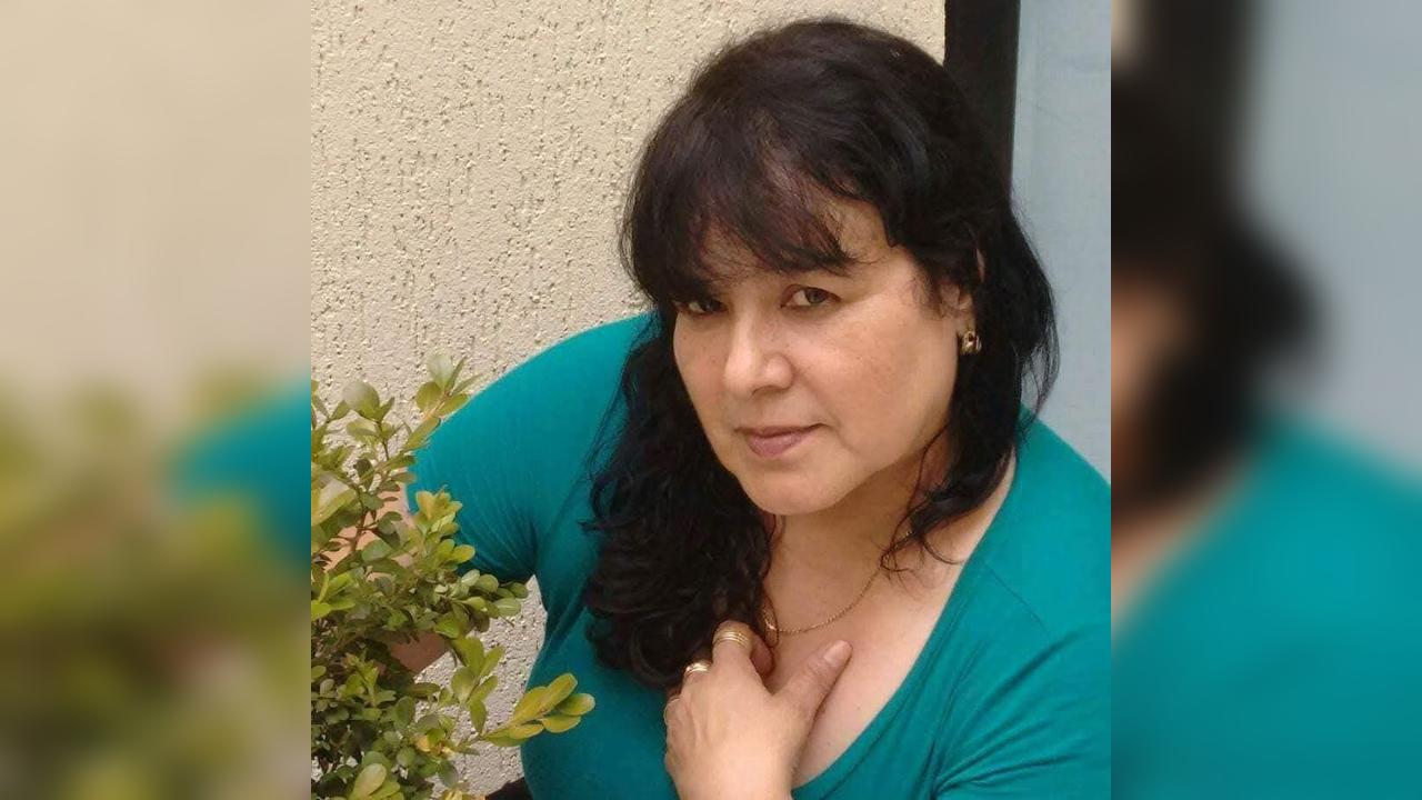 Idione Ferreira, servidora aposentada da Prefeitura de Cascavel, falece aos 68 anos