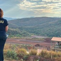 Imagem referente a Polícia Federal prende diretor da Agência Nacional de Mineração