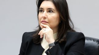 Tebet: Pec da Blindagem é risco à democracia e não interessa ao país