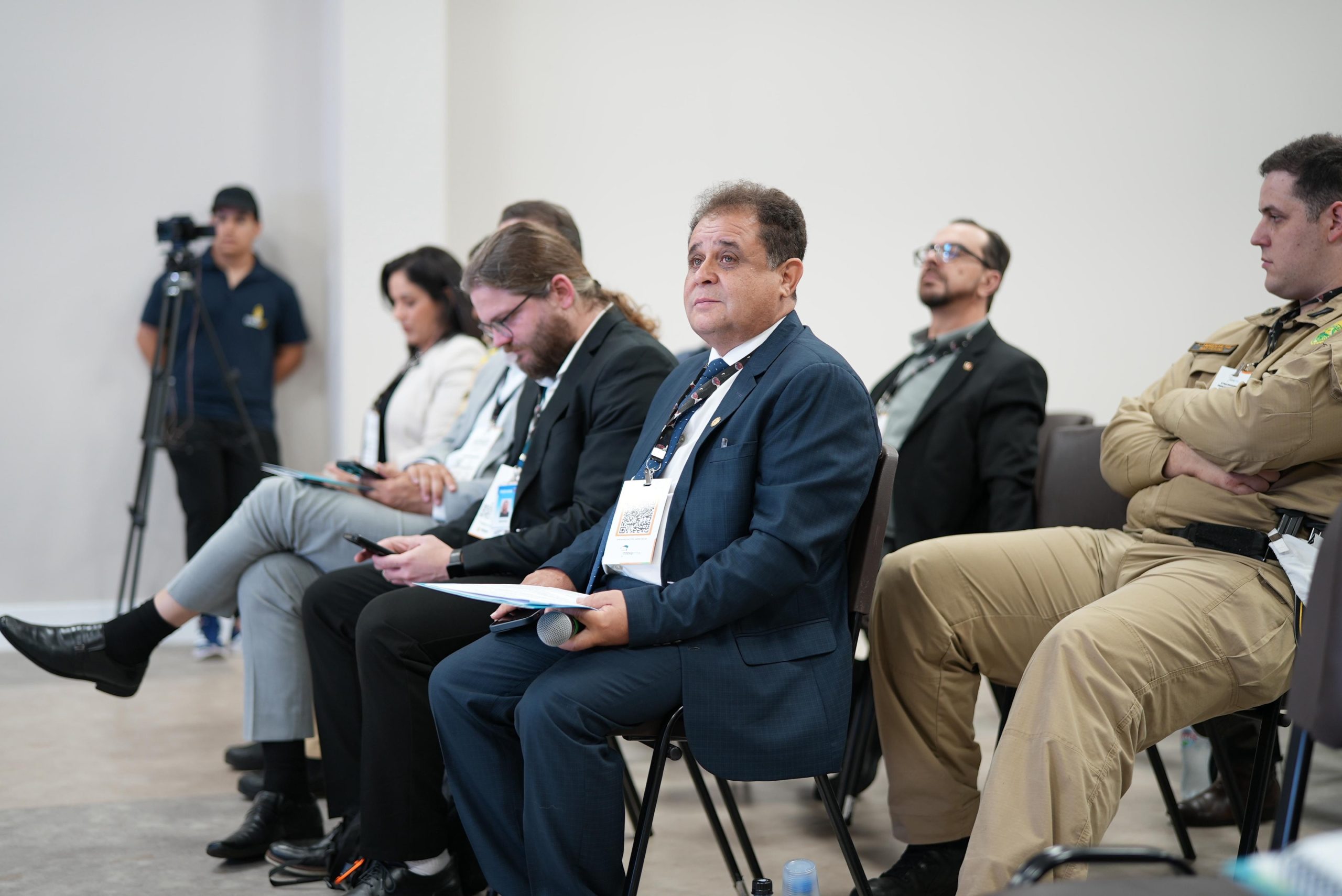 “Tecnologia vai invadir!”: Deputado Batatinha quer Paraná no topo da revolução digital!