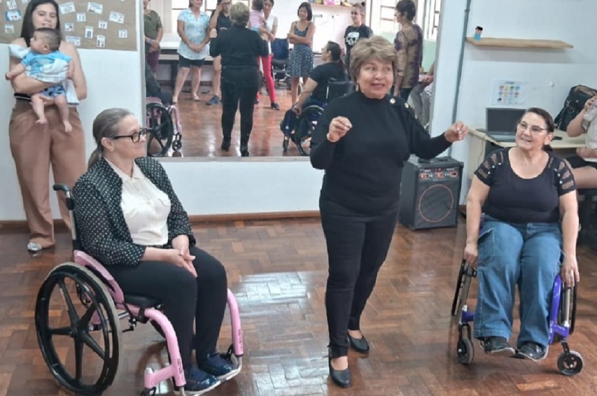 Festival de Dança de Cascavel: variedade de estilos em oficinas e mostras nesta quinta