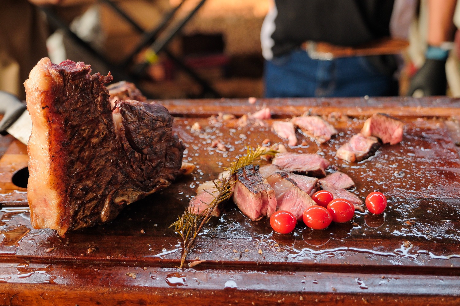 Brasa Festival 2025 esgota ingressos e espera 5 mil pessoas