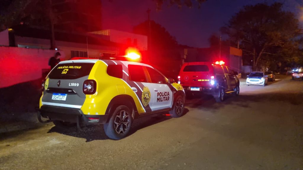 Jovem de 32 anos é encontrado morto no Bairro Esmeralda