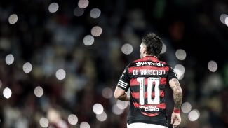 Flamengo enfrenta Estudiantes pela Libertadores no Maracanã